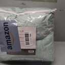 NY Loft Luxury Micro Fleece Sheet Set | Queen Size | Green | Deep Pocket