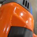 Husqvarna 525RX 25.4-cc 2-Cycle Straight Shaft Brush Cutter, Professional BrushCutter with T35 Tap n Go Trimmer Head