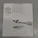 10 Pcs Adult Plastic Diaper Cover Pull-On Cover Plastic Pants Reusable Incontinence Waterproof Pants(X-Large,Beige)