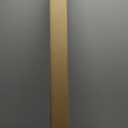 Golf Swing Trainer Aid - Golf Swing Training, Practice Warm-Up Stick for Strength,Rhythm, Flexibility, Tempo, and Balance Suit for Indoor & Outdoor (48 Inches, Yellow)