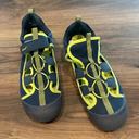 B GS CaGed Watersock Blue/Green 5