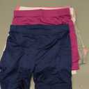 Ruisita 8 Pack Girls Bike Cartwheel Shorts Toddler Under Dress Dance Short Kids Safety Shorts(2-14 Years Old and up) 110