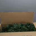 Puleo International 20 ft. x 10 in. Round Valley Pine Artificial Garland