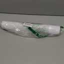 FLFK Door Sticker - Peel and Stick Mural, Removable Self-Adhesive Wallpaper for Home Decor, 30.3"W x 78.7"L, Set of 2 Sheets (Mt5086)