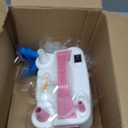 Electric Balloon Pump, Portable 2 Modes Balloon Blower Machine with 14 Balloon Arch Kits, Air Pump for Balloon, Balloon Inflator for Party Decoration
