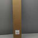 LazBlinds No Tools No Drill Cordless Cellular Shades, Light Filtering Honeycomb Shades for Home, Thermal Insulation Blinds for Windows, 29" W x 48" H, White