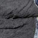 Cushious Electric Heated Blanket Twin 62''x84''Size Faux Fur Heating Blanket 10 Heating Settings, 18h Timer & Overheat Protection, Machine Washable, Soft Flannel and Sherpa Full Body Warmth