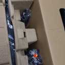 The DDJ-FLX10 is a 4-channel performance DJ controller for rekordbox and Serato DJ Pro. It includes a host of brand-new features including Track Separation technology, which enables new creative possibilities such as the easy performance of mash-ups on the fly with no need to prepare tracks in advance.