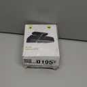 12V Car Heater, Portable Car Heaters that Plugs into Cigarette Lighter, 2 in1 Fast Heating and Cooling Defogger Demister for Cars SUV