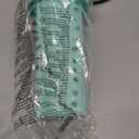 Juicer Machine, 800W Centrifugal Juicer Extractor with Wide Mouth 3 Feed Chute for Fruit Vegetable, Easy to Clean, Stainless Steel, BPA-free (Aqua)