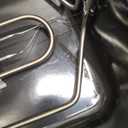 Alpha Living Electric Deep Fryer  4.5L Deep Fryer with Basket with 2-Quart and 4-Quart Baskets  High-Grade Stainless Steel  Temperature Control and Timer  Ideal for Fried Chicken, Fries