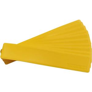Court Line Marker Kit (Yellow)