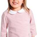 Burda Style X09262BURDA Children's Dress Sewing Pattern Packet, Design Code B9262, Sizes 3-8 (98-128)