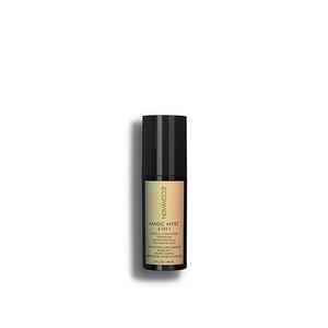 IN COMMON Magic Myst 4in1 Spray  Detangler, AntiFrizz Smoothing, Heat Protectant & Shine Finisher, Hair Styling Mist for All Hair Types, 8.45 Fl Oz.