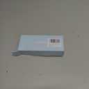 livho Oversized Eyewear Frame for Woman and Men - Rectangle Fashion Glasses for Computer, Chic Preppy Frame (*Coco Tortoise)