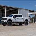 Rough Country 6" Suspension Lift Kit for 2021-2024 Ford F-150 4WD - 49930