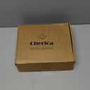 20 Pcs Dark Red Hydrangea Artificial Flowers Bulk, Faux Hydrangea Flowers Heads, Artificial Fake Silk Hydrangea Flowers with Stems, Red Flowers Artificial for Decoration Wedding Dcor