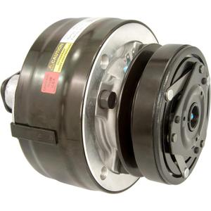 ACDelco Gold 15-21764 (19192411) Air Conditioning Compressor