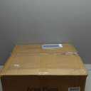 10x14 Area Rugs for Living Room, Non Slip Machine Washable Vintage Rugs, Low Pile Lightweight Large Rug for Bedroom, Dining Room, Home Office Beige