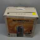 Nespresso Vertuo Plus Coffee and Espresso Maker by De'Longhi, Grey