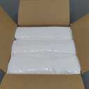 Sposie Overnight Diaper Booster Pads, Stops Leaks and Bedwetting, Original Adhesive-Free Absorbent Inserts, Helps Reduce Nighttime Changes and Rash, Use with Sizes 4-6, Made in U.S.A. 90 ct.