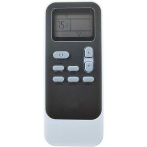Replacement for LG Portable Air Conditioner Remote Control Model LP1017WSR LP0817WSR LP1217GSR LP1417GSR LP1417SHR LP1417WSRSM