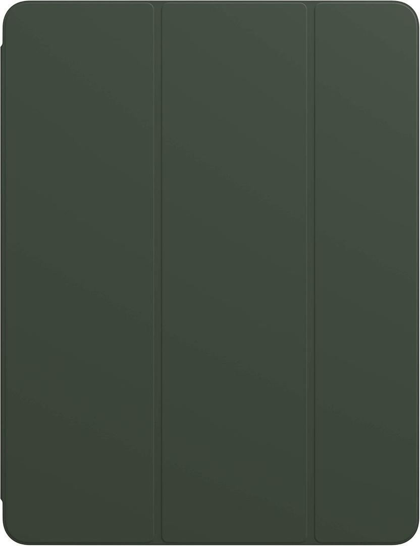 Apple Smart Folio (for 12.9-inch iPad Pro - 4th Generation) - Cyprus Green