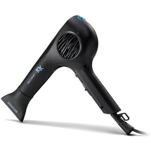 Bio Ionic 10X UltraLight Speed Hair Dryer, Blow Dryer with Adjustable Heat & Speed, Professional Hair Styling Tool for Fast, Frizz-Free Hairstyles, 1800W EcoDrive Brushless Motor Bio Ionic 10X UltraLight Speed Hair Dryer, Blow Dryer with Adjustable Heat & Speed, Professional Hair Styling Tool for Fast, Frizz-Free Hairstyles, 1800W EcoDrive Brushless Motor