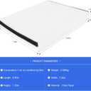 Premium Cabin Air Filter Fits Ford Escape 2013-2020, Focus 2012-2018, Transit Connect 2014-2021, C-Max 2013-2018, GT 2017-2020 | Lincoln MKC 2015-2019