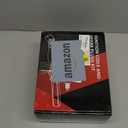 ECCPP Ignition Coil UF374 8 ignition coils & #5325 8 iridium Spark Plugs,for Honda 2003 2004 2005 Civic Hybrid 1.3L L4