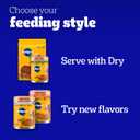 Pedigree Choice Cuts in Gravy Adult Canned Soft Wet Dog Food, Beef, 13.2 oz. Cans (12 Count, Pack of 1) (EXP 07/22/27)