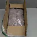 Amazon Basics 2 Piece Quick-Dry Oversize Bath Towel, 100% Cotton, 54" x 30", Platinum