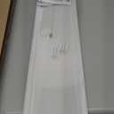 (Double Set) 2026 Palisade Screen Protector for Hyundai Palisade (Dual 12.3In+Front AC+Rear AC) (SE/SEL/Limited/XRT Pro/Calligraphy), 2026 Palisade Accessories High Clarity Protective Film