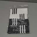 BONANGEL Kids Soccer Socks 6-8 Years Old, Boys Girls Knee High Athletic Sports Football Baseball Socks 8-10 10-12 Years