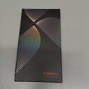 TORRAS Magnetic Slim Fit for iPhone 17 Case, Ultra-Thin Compatible with MagSafe, Stronger Magnetic + Thinner, Lightweight Matte Anti-Scratch Hard PC Cover Phone Case for iPhone 17, Black