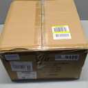 3-Light Black Pendant Light Fixture, Globe Cluster Hanging Light, Kitchen Island Lighting with Clear Glass for Dining Room Living Room Laundry Entrance Foyer, ZCPL101BK-3C (6.7 inch)