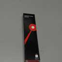 2 in 1 USB Type C Presentation Clicker with Laser Pointer, Wireless Presenter for PowerPoint Presentation PPT Clicker, 2.4GHz Presenter Remote Slide Advancer with Bright Red Laser Pointer