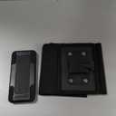 Lamicall Tablet Holder for Car Headrest - [Thick Case Friendly] [360 Rotation] Car Tablet Mount for Backseat, Road Trip Essentials for Kids, for iPad Pro, Air, Mini, Galaxy, Fire HD, 6.1-13" Tablets