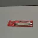 Chumia 4 Pcs Metal Seat Removal Set Including 3 Removal Tools and a 3/8 Inch and 7/16 Inch Ratchet Shower Cartridge Faucet, Remove and Install Hex or Square Faucet Seats Tool