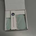 Page Turner for Kindle, Stouchi 2 in 1 Green Magnetic Paperwhite Oasis Scribe Kobo Clicker Accessories Wireless Remote Control for iPhones, iPads, Tablets Camera Video Record Shutter Selfie