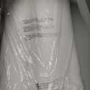 Purple Harmony Pillow  Talalay Latex Foam Cooling Pillow for Combo or Side Sleepers, 360 Hex GelFlex Grid for No-Pressure Support and Luxurious Weightless Feel - King, Medium Feel, Tall Height