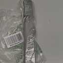 Small Round Brush for Precise Styling and Manageable Blowouts (0.75 inch)  SalonQuality Tool for Wet or Dry Hair (Not Electrical)