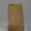 JOYROOM Magsafe Car Mount, Vacuum Car Phone Mount with Strong Magnet, 360 Metal Strut Suction Cup Phone Mount for iPhone 17 Pro Max/16 15 14 13 12 Series& Android Magsafe Case,Silver