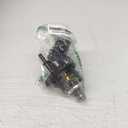 Engine Coolant Thermostat Housing Assembly Replacement for 15-11125 902-2090 Chevy Silverado Suburban Tahoe Corvette, GMC Sierra Yukon and Cadillac Escalade 2014-2020