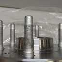 4WD Front Wheel Bearing ＆ Hub Assembly for 2007-2014 Chevy Silverado Tahoe Avalanche 1500 Cadillac Escalade ESV EST GMC Yukon Sierra1500 XL1500,X4 4WD 6 Lug Left Or Right W/ABS,515096