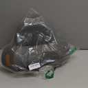 3-in-1 Neck Massager Pillow, Neck Massager for Pain Relief Deep Tissue, Massage Pillow with Heat, Vibration & Airbag Traction, 3D Ergonomic Cervical Hump Corrector Massage for Home Office