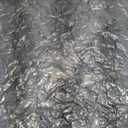 Bean Bag Chairs, Memory Foam Stuffing Bean Bag Chair for Adults/Teens/Kids, Velvet Lazy Sofa Furniture with Removable High-Rebound Memory Foam for Living Room Bedroom College Dorm (M (36x36x23 In), Grey)