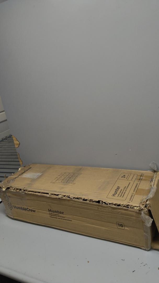 Humble Crew Kids Toy Storage Organizer with 12 Plastic Bins, Camo – Removable Bins for Playroom, Bedroom, Toddler Furniture for Boys and Girls Ages