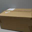 VONLUCE Bathroom Light Fixtures, 2-Light Vanity Light with Globe Glass Shades E26 Sockets, Bathroom Lights Over Mirror for Bedroom Hallway Living Room, Gold Finish