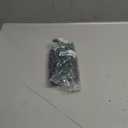 SUVERCH Leather Small Wallet for Women, RFID Blocking Ladies Mini Purse with ID Window